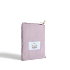 Σετ 2τμχ Μαξιλαροθήκη Αιγαίον Non Iron 51X76 Heather